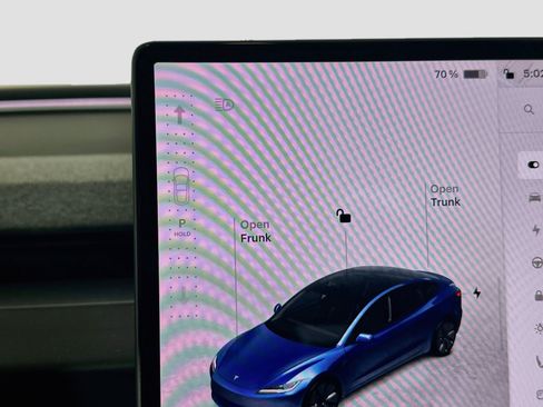 Used 2024 Tesla Model 3 RWD image 24