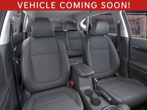 New 2026 Kia Seltos S AWD/4WD image 15