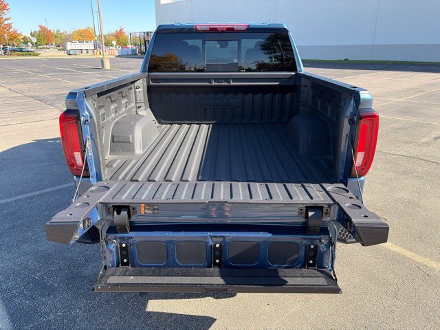 Used 2026 GMC Sierra 1500 Denali AWD/4WD image 18