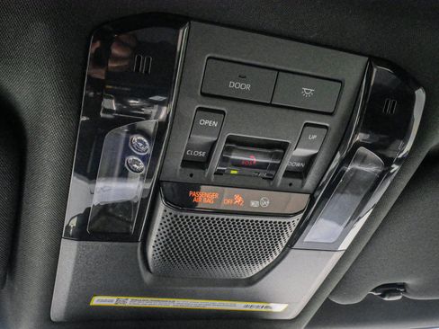 Used 2024 Lexus GX 550 AWD/4WD image 27