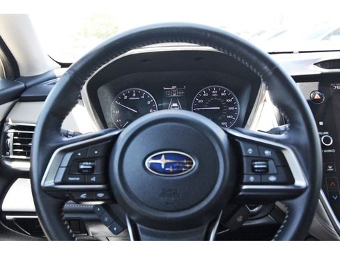 Used 2020 Subaru Outback Limited w/ Popular Package #2 AWD/4WD image 13