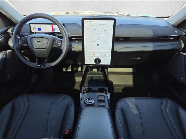 Used 2021 Ford Mustang Mach-E Premium AWD/4WD image 19