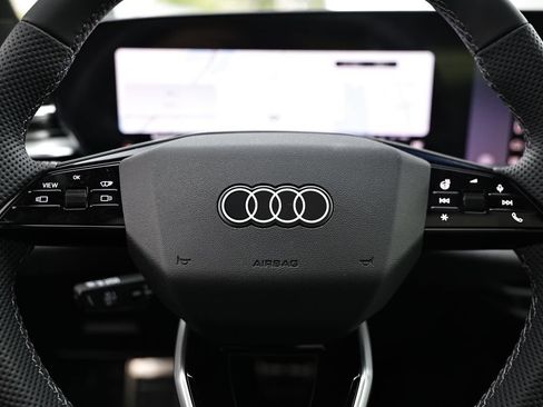 New 2026 Audi S5 Prestige AWD/4WD image 34