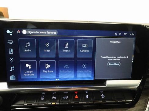 Used 2025 Chevrolet Silverado 2500 LTZ w/ LTZ Premium Package image 15