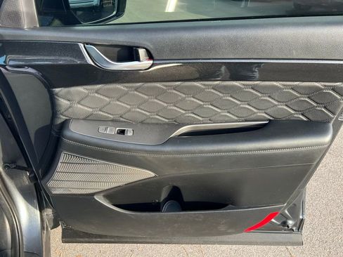 Used 2020 Hyundai Palisade Limited image 28