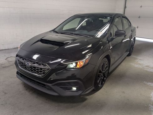 Used 2022 Subaru WRX Premium AWD/4WD image 11