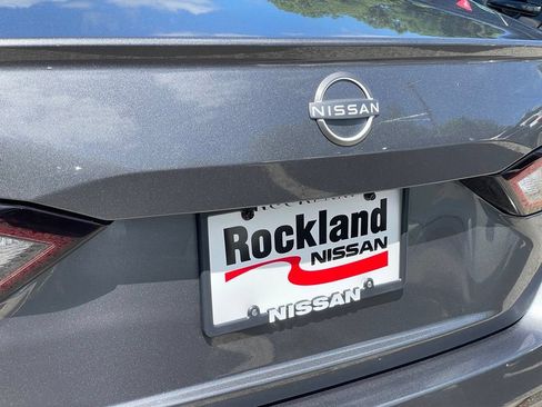 Certified 2024 Nissan Altima 2.5 S FWD image 33