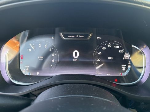 Used 2026 RAM 1500 Laramie image 9