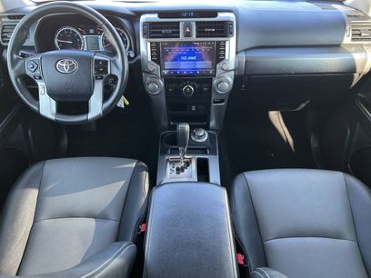 Used 2019 Toyota 4Runner SR5 Premium