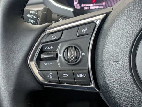 Certified 2026 Acura MDX SH-AWD w/ Advance Package image 27