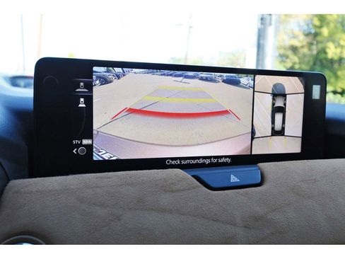 Certified 2025 MAZDA CX-70 3.3 Turbo S w/ Premium Plus image 23