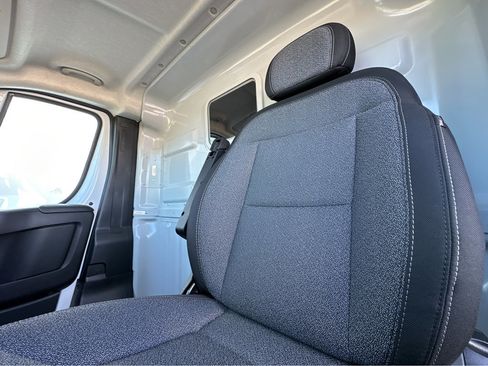 Used 2024 RAM ProMaster 1500 w/ Safety Group image 7
