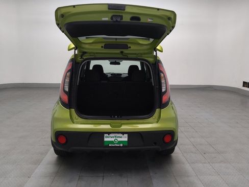 Used 2017 Kia Soul image 29