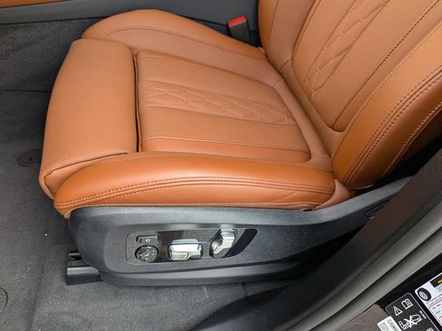 New 2026 BMW X5 M60i AWD/4WD image 17
