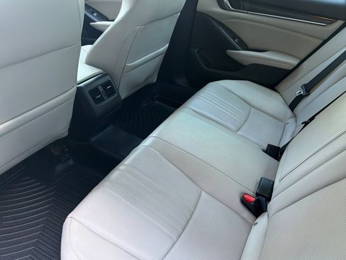 Used 2020 Honda Accord EX-L image 15