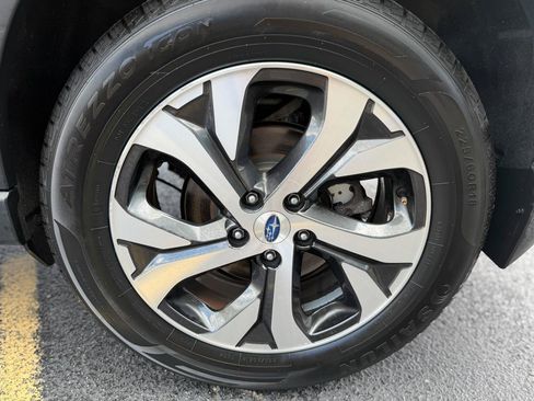 Used 2021 Subaru Outback Limited w/ Popular Package #2 AWD/4WD image 7