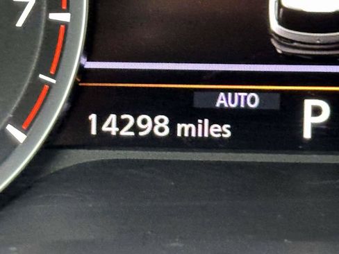 Used 2024 INFINITI QX60 Pure image 29