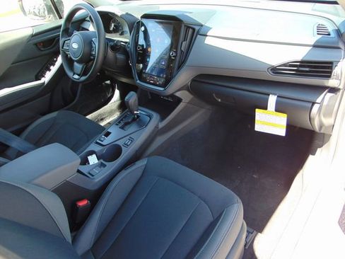 New 2026 Subaru Crosstrek 2.0i Premium AWD/4WD image 26