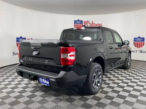 New 2026 Ford Maverick XLT FWD image 3
