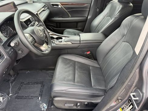 Used 2017 Lexus RX 350 AWD w/ Premium Package image 10