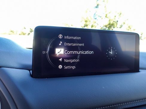 Used 2023 MAZDA CX-5 Carbon Edition image 17