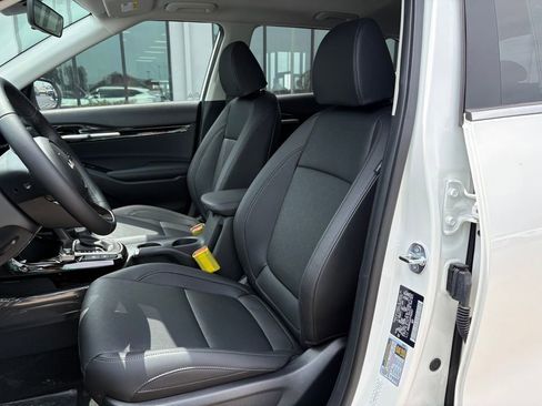 New 2026 Kia Seltos EX FWD image 11