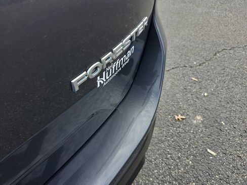 Used 2023 Subaru Forester image 10