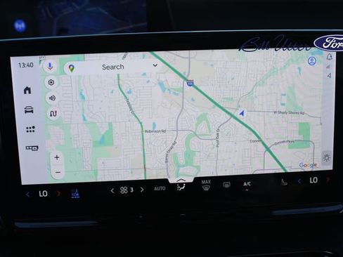 New 2025 Ford Expedition Max Platinum w/ Platinum Ultimate Package image 15