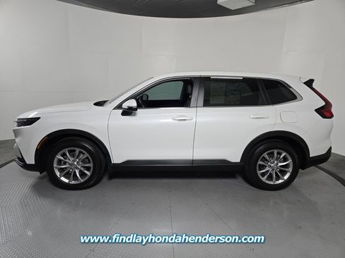 Certified 2023 Honda CR-V EX-L image 3