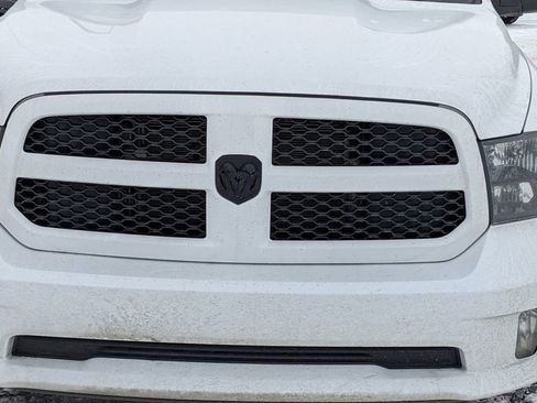 Used 2019 RAM 1500 Express w/ Wheel & Sound Group image 9