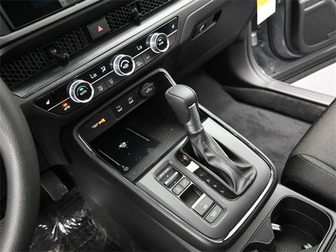 New 2026 Honda CR-V EX image 16