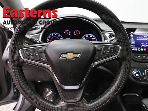 Used 2024 Chevrolet Malibu LT FWD image 10