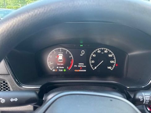 Used 2024 Honda CR-V EX image 15