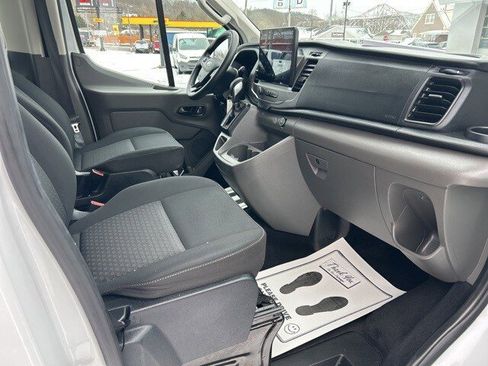 Used 2022 Ford Transit 350 XLT image 16