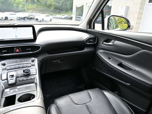 Used 2023 Hyundai Santa Fe Limited image 17