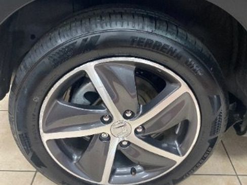 Used 2022 Honda HR-V EX image 23