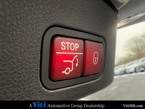 Certified 2019 Mercedes-Benz GLS 450 4MATIC image 26