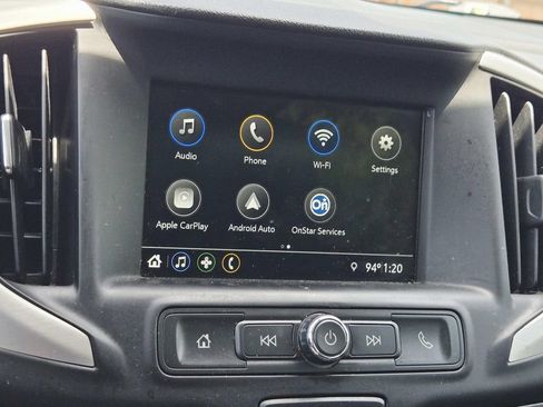 Used 2019 GMC Terrain SLE FWD image 15