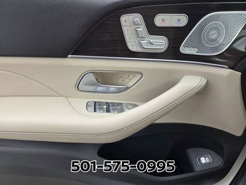 Used 2020 Mercedes-Benz GLE 350 w/ Premium Package image 34