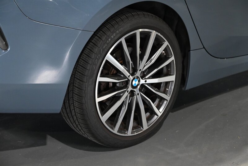 Used 2022 BMW 228i Gran Coupe w/ Convenience Package FWD image 13