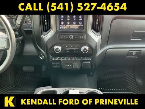 Used 2023 GMC Sierra 1500 Pro image 11