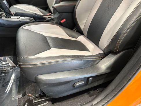 Used 2018 Subaru Crosstrek 2.0i Limited image 16