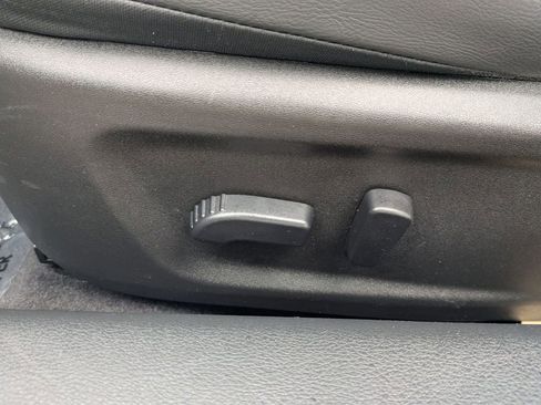 Used 2025 Nissan Altima 2.5 SR image 15