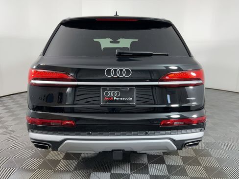 New 2026 Audi Q7 3.0T Premium Plus image 9