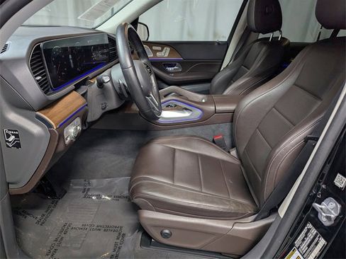 Used 2020 Mercedes-Benz GLE 350 w/ 3rd Row Seat Package image 10