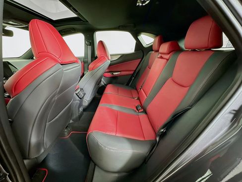 Used 2024 Lexus NX 350 F Sport image 28