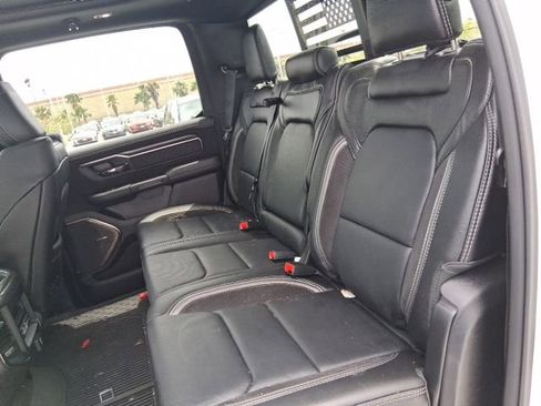 Used 2025 RAM 1500 RHO w/ RHO Level 1 Equipment Group AWD/4WD image 16
