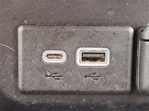 Certified 2021 Chevrolet Silverado 1500 LT Trail Boss w/ Bed Protection Package image 23