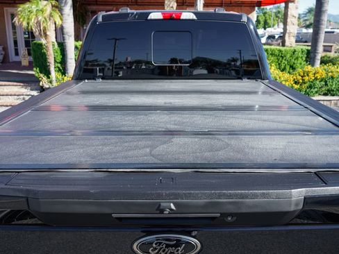 Used 2020 Ford F350 Lariat image 9