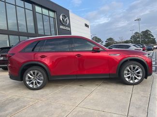 New 2026 MAZDA CX-90 3.3 Turbo w/ Preferred Package AWD/4WD video 3